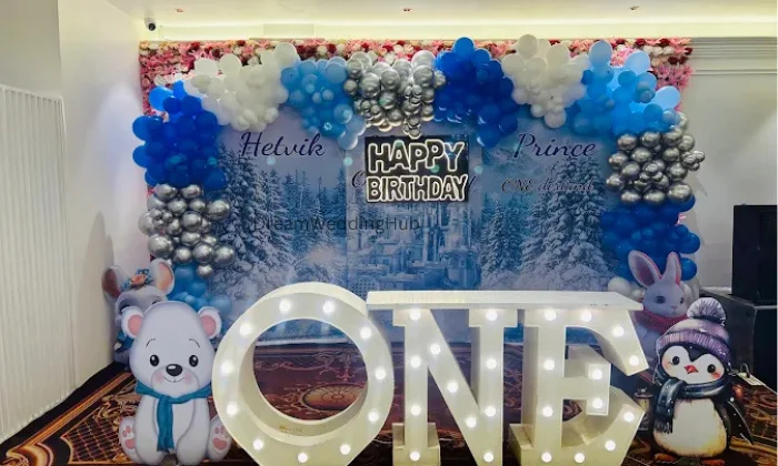 ROYAL  Wedding Planner